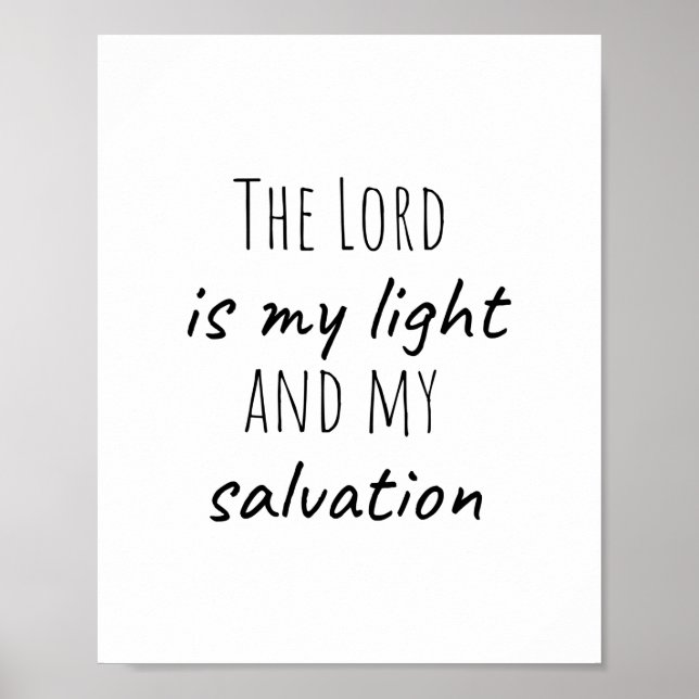 Religious quotes short, Christian phrases Poster (Front)
