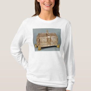 Reliquary chest of St. Macairius of Ghent, 1616 T-Shirt
