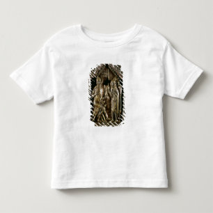 Reliquary chest of the sons of St. Sigismund Toddler T-shirt