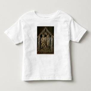 Reliquary chest of the sons of St. Sigismund Toddler T-shirt