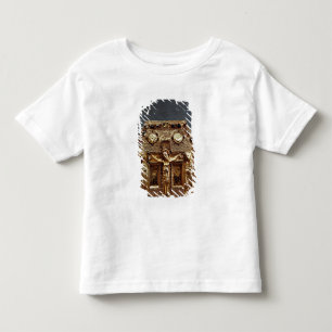 Reliquary of Pepin I  King of Aquitaine Toddler T-shirt