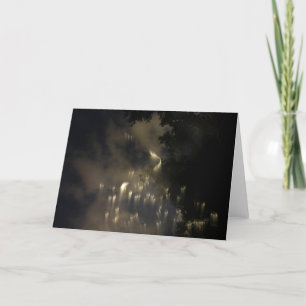reliquary of souls holiday card