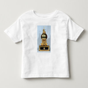 Reliquary of the Crown of Thorns Toddler T-shirt