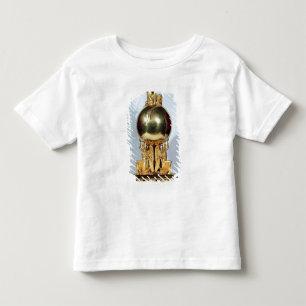 Reliquary of the Crown of Thorns Toddler T-shirt