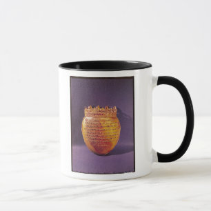 Reliquary of the Heart of Anne of Brittany Mug