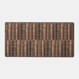 Reliures de livres magnifiques héraldiques (Dumas)