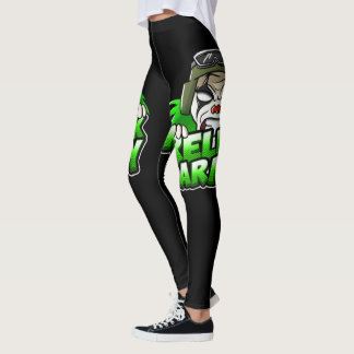 rellik army leggings