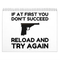 Reload Gun