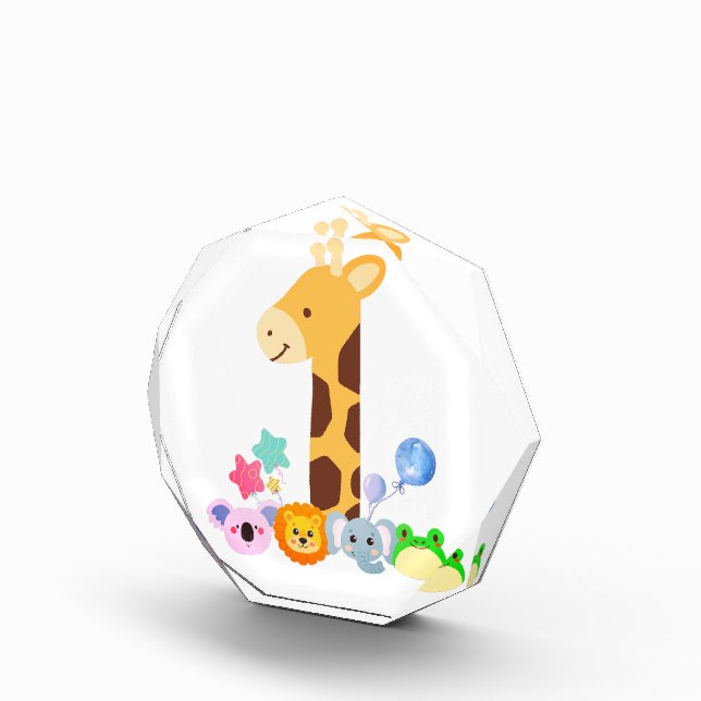 Reloj de pared photo block (Right)