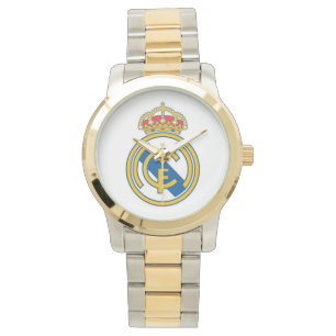 RELOJ REAL MADRID WATCH