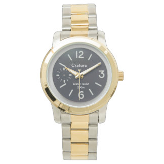Reloj Watch