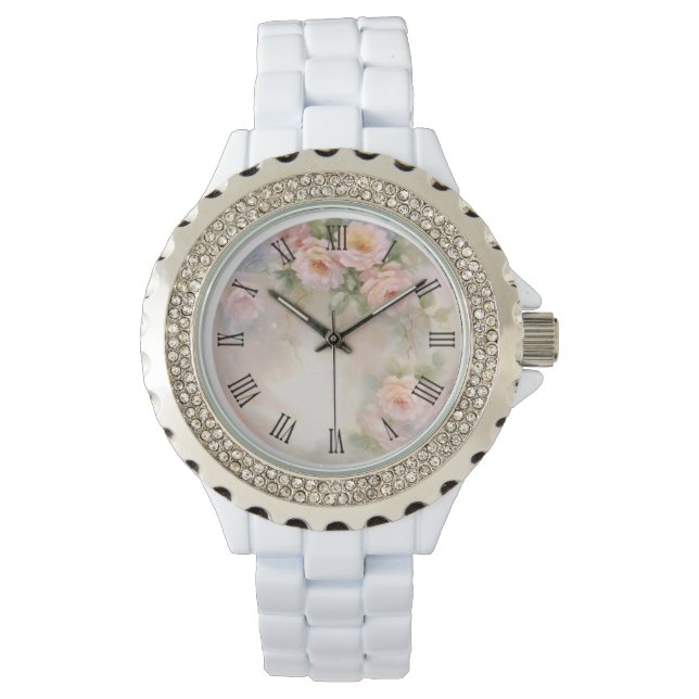 RELOJ WOMEN STYLE WATCH (Front)