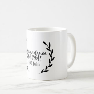 RelovingCongo Mug II