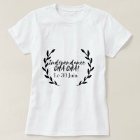 RelovingCongo t-shirt