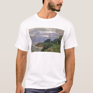 Remains of Bygone Days, Twilight, Finland, 1897 T-Shirt