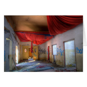 Remains Of Sofiensäle