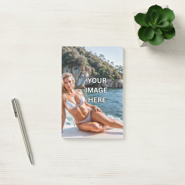 REMARQUE ! 🗒️ Post-it Notes personnalisés – Ajout (Bureau)