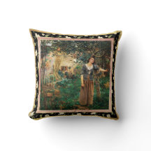 Remastered Joan of Arc by Jules Bastien-Lepage