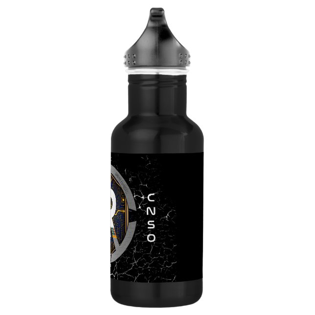 REMATIS WATER BOTTLE 2025 (Right)