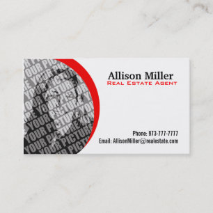 Remax Business Cards