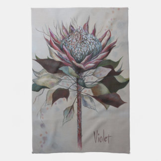 Rembrance Kitchen Towel