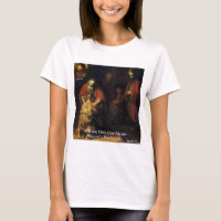 Rembrandt Prodigal Son Elegant Gifts & Cards