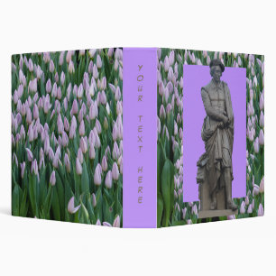 Rembrandt Statue Amsterdam Binder