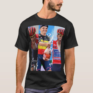 Remco Evenepoel               T-Shirt