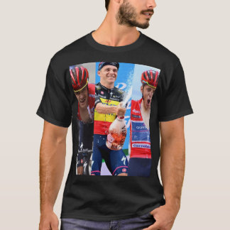 Remco Evenepoel T-Shirt