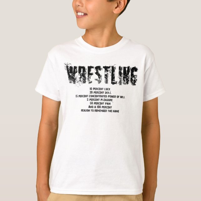 Remeber the Name T-Shirt (Front)