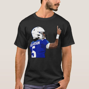 Remember and anthony T-Shirt