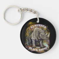Remember Black Rhino