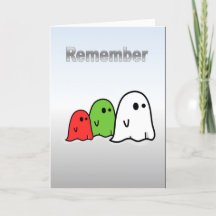 Remember