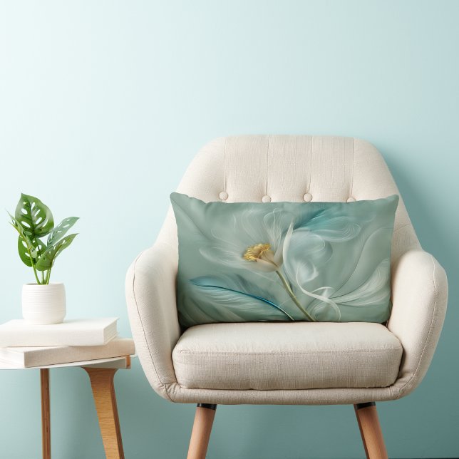 Remember December Lumbar Pillow (Remember December Lumbar Pillow
)