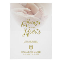 Remember Little Baby Angel Loved Ones Passed Away
