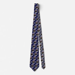 Remember November 11, Veterans Day Tie