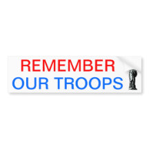 Remember Our Troops