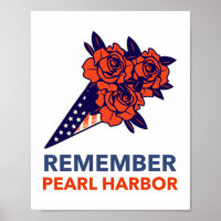 Remember Pearl Harbour