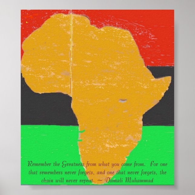 "Remember " Poster (Front)