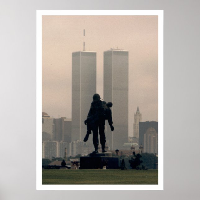 Remember Poster (Front)