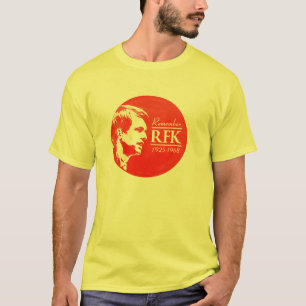 Remember RFK T-Shirt