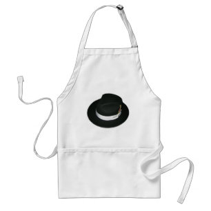 Remember  standard apron