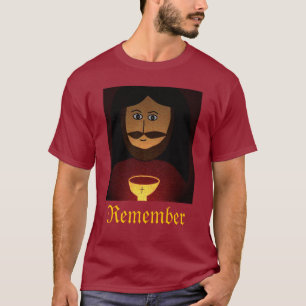 Remember T-Shirt