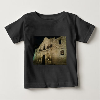 Remember the Alamo Baby T-Shirt