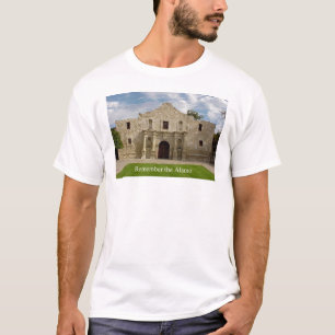 Remember the Alamo T-Shirt