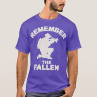 Remember The Fallen