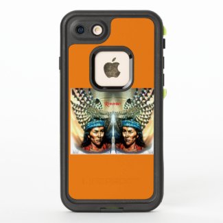 Remember Them iPhone LifeProof FRE Case
