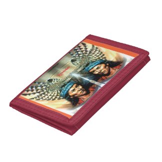 Remember Them Photo Wallet
