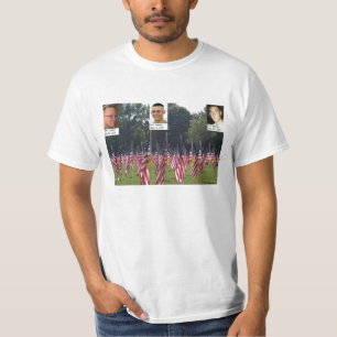 remember them T-Shirt