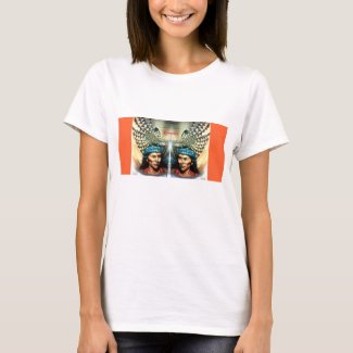 Remember Them Women's T-Shirt